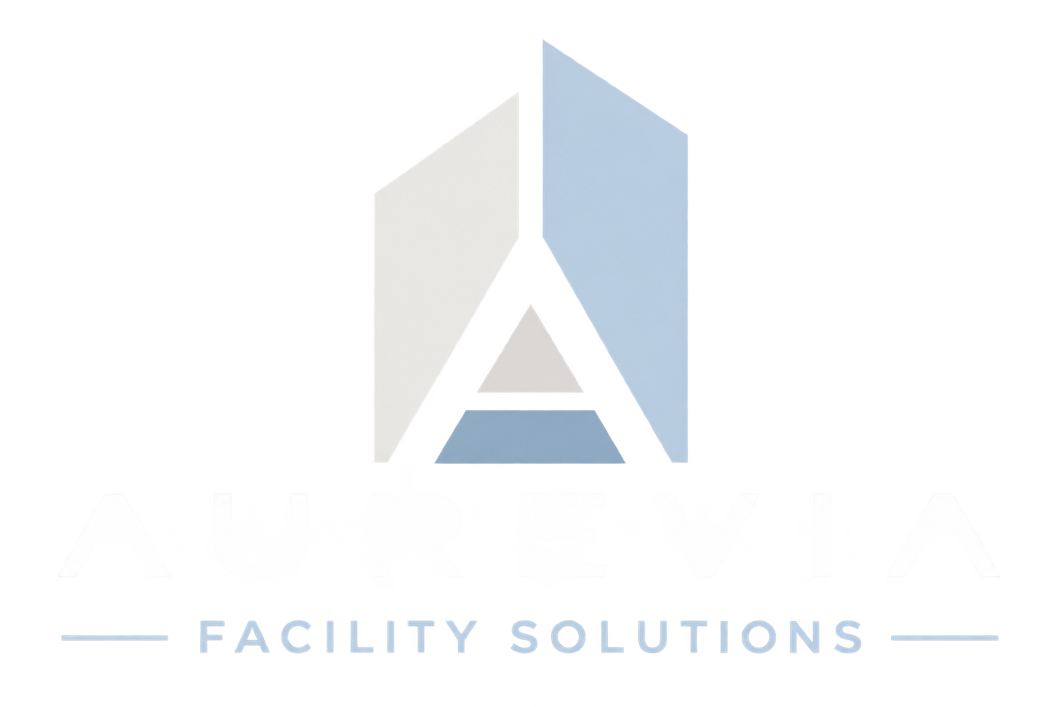 Aurevia Facility Solutions logo tasarımı